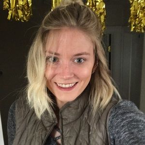 Meet your Posher, Amber